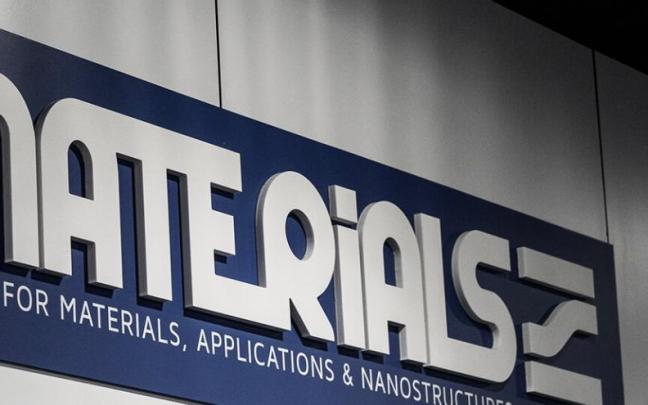 El centro de BCMaterials.