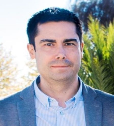 Antonio Valero, catedrático de Nutrición y Bromatología de la Facultad de Veterinaria de la Universidad de Córdoba (UCO).