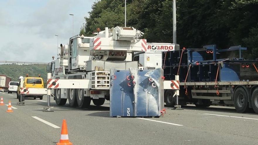 El primer cuatrimestre ha resultado muy accidentado en la CAV.