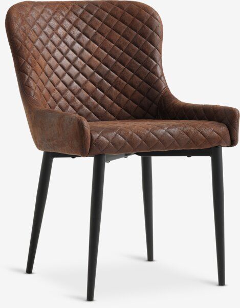 Silla de comedor PEBRINGE