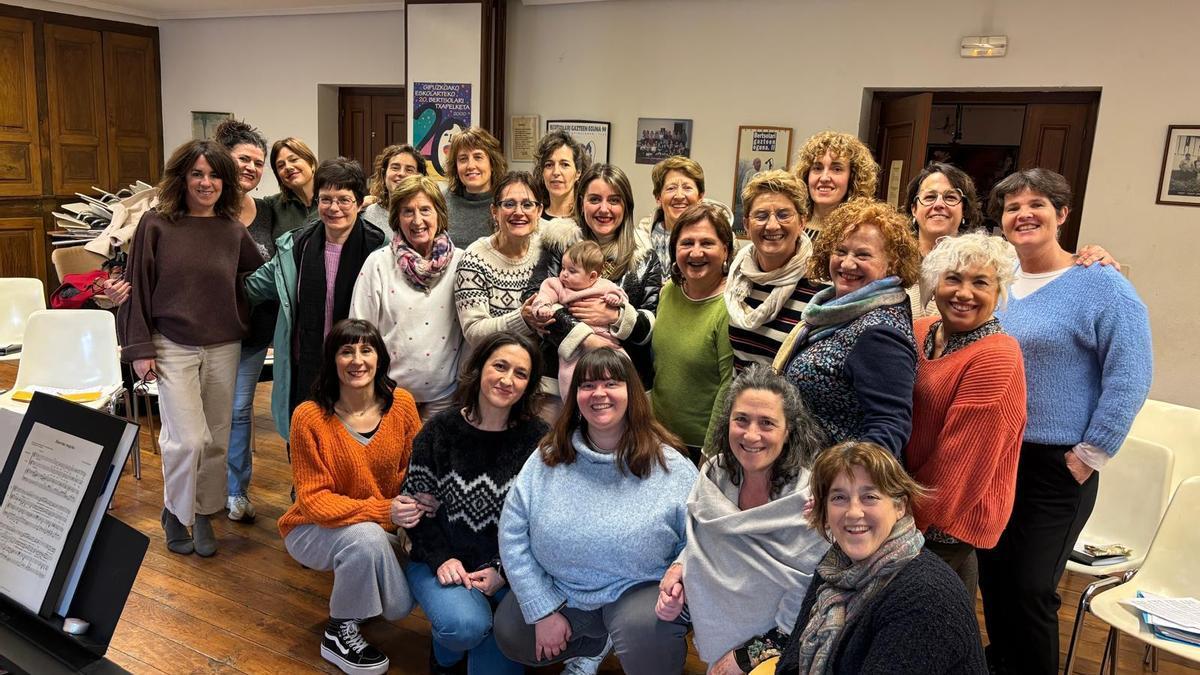 Emotio Taldea de Ordizia