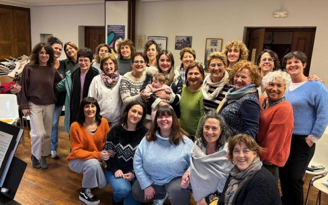 Emotio Taldea de Ordizia / Emotio Taldea Emotio Taldea de Ordizia