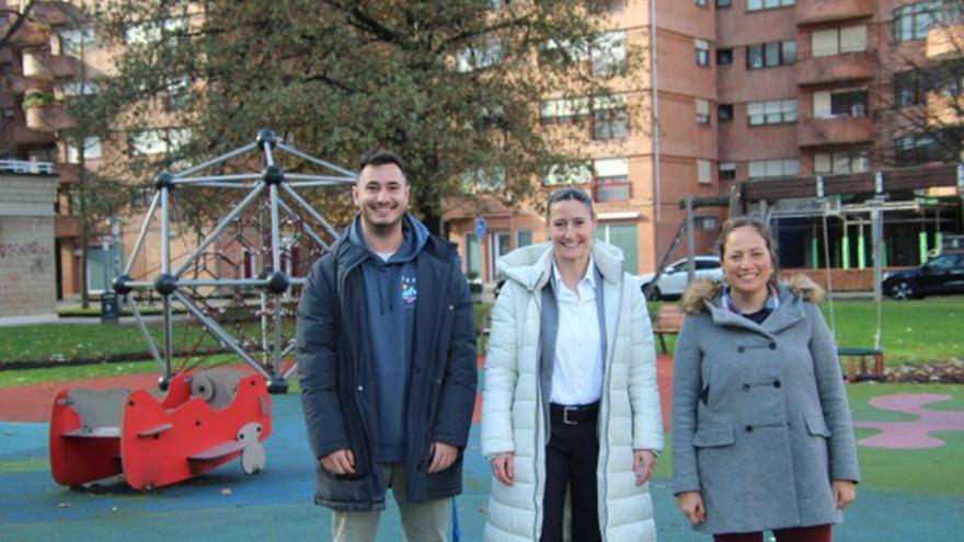 El presupuesto global del proyecto asciende a 350.000 euros