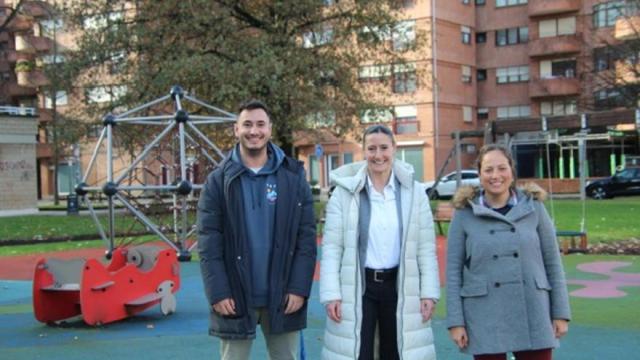 El presupuesto global del proyecto asciende a 350.000 euros