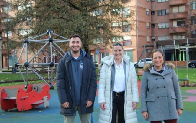 El presupuesto global del proyecto asciende a 350.000 euros