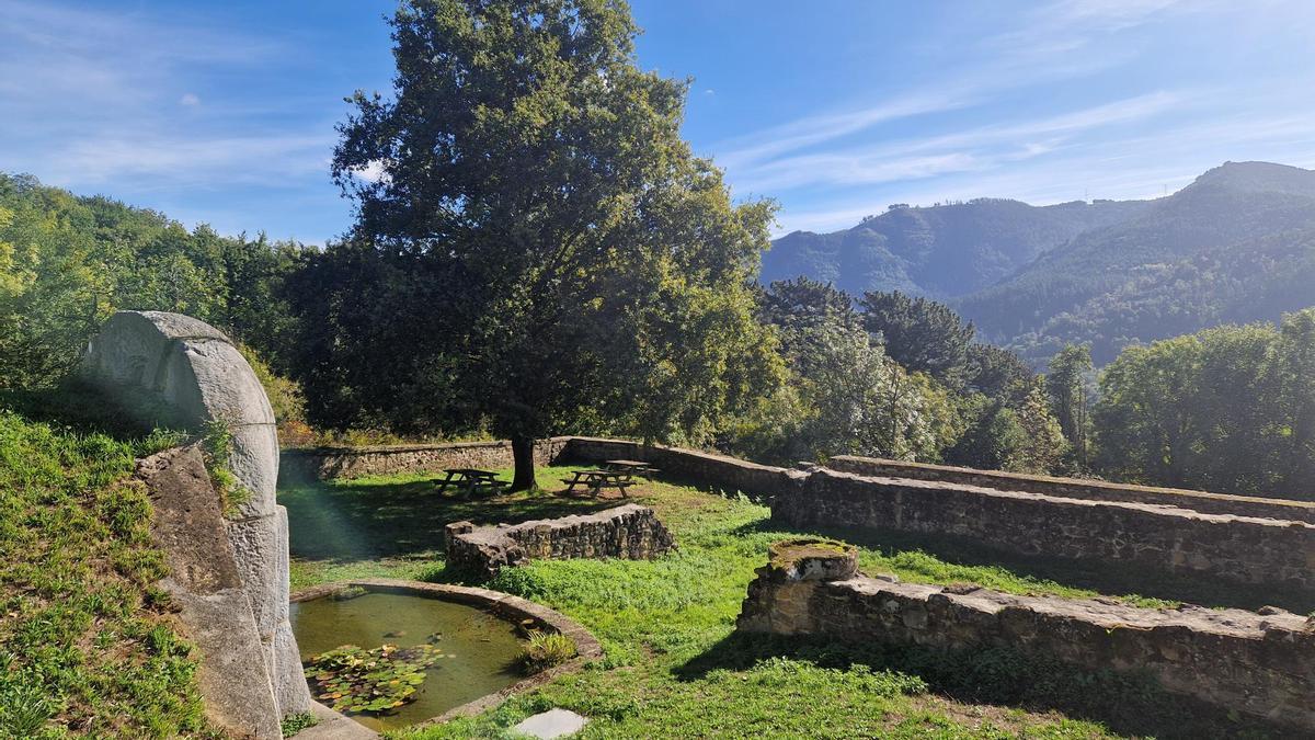 La iniciativa está impulsada por la asociación Gurguxa Kultur Elkartea