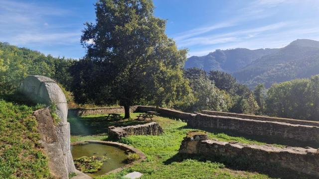 La iniciativa está impulsada por la asociación Gurguxa Kultur Elkartea