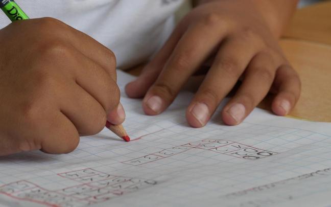 Seis colegios vizcainos figuran en el ránking de mejores colegios de la revista Forbes. Seis colegios vizcainos figuran en el ránking de mejores colegios de la revista Forbes.