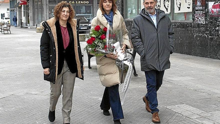 La Marcha de la esperanza tras 47 de años de frustración