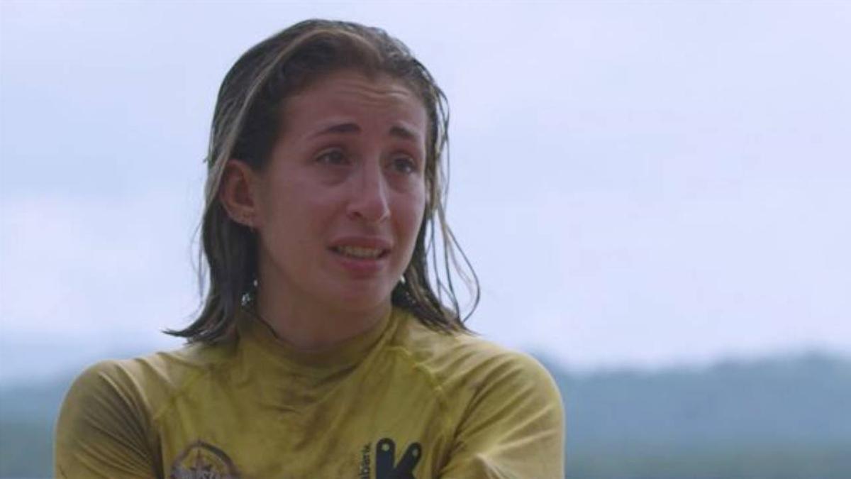 El equipo Guabán sufre la segunda eliminación, que "no ha podido empezar peor"