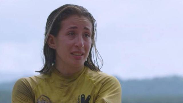 El equipo Guabán sufre la segunda eliminación, que "no ha podido empezar peor"