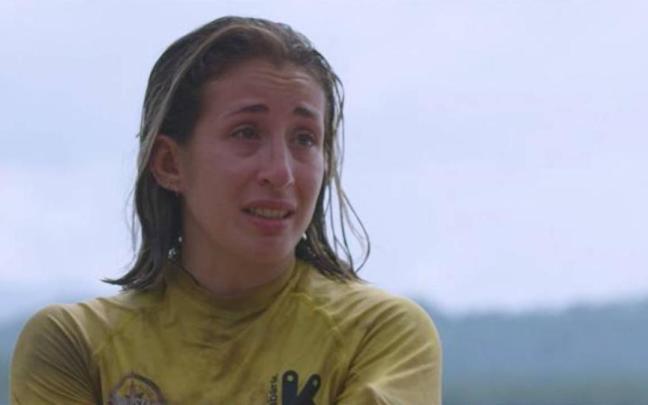 El equipo Guabán sufre la segunda eliminación, que "no ha podido empezar peor"