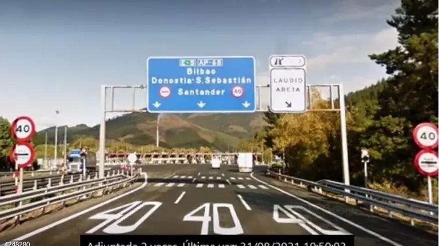 Arabako Aldundiak 2,3 milioi euro banatuko ditu AP-1eko eta AP-68ko bidesarien erabiltzaileentzako hobarietan.