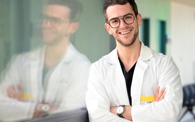 José Manuel Felices habla de buenos hábitos en su libro ‘Radiografía de una vida sana’.