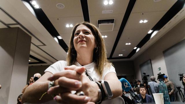 La Guardia Civil detiene a la exmilitante del PSOE Leire Díez por presuntas irregularidades en contratos públicos