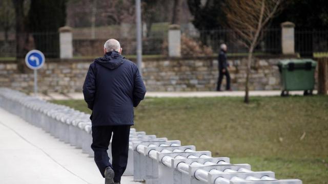 El número de pensiones subió en Euskadi un 1,2% respecto al mes de julio del pasado año.