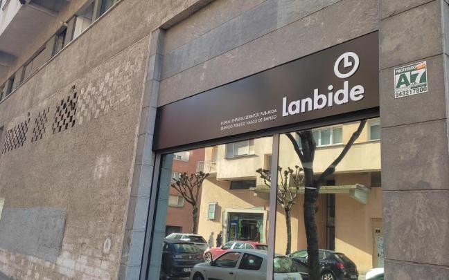 Oficina de Lanbide