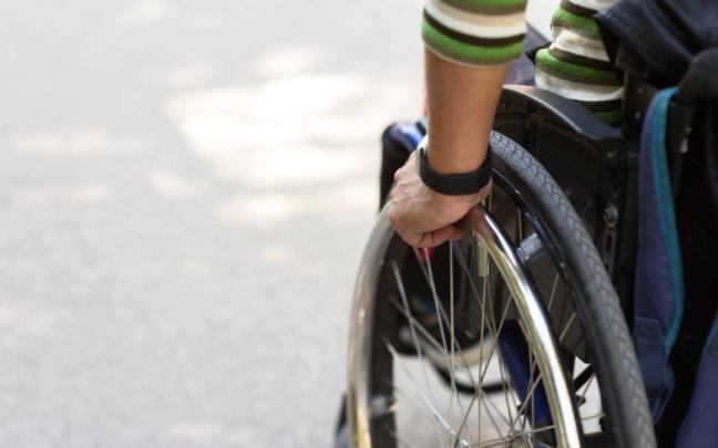 ¿Qué grado de discapacidad se necesita para cobrar una pensión?