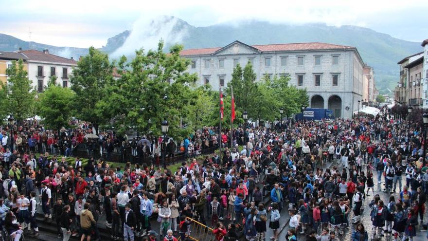 La Foru Plaza de Orduña