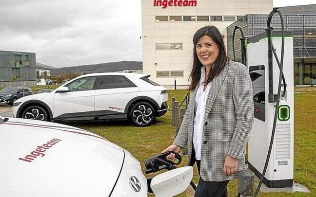 “Es importante conocer mujeres que se salgan del estereotipo”