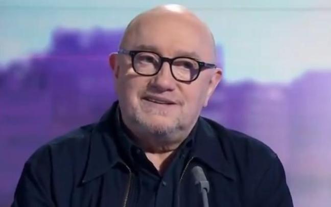 Muere el actor francés Michel Blanc, famoso por su papel en 'Les Bronzés'.