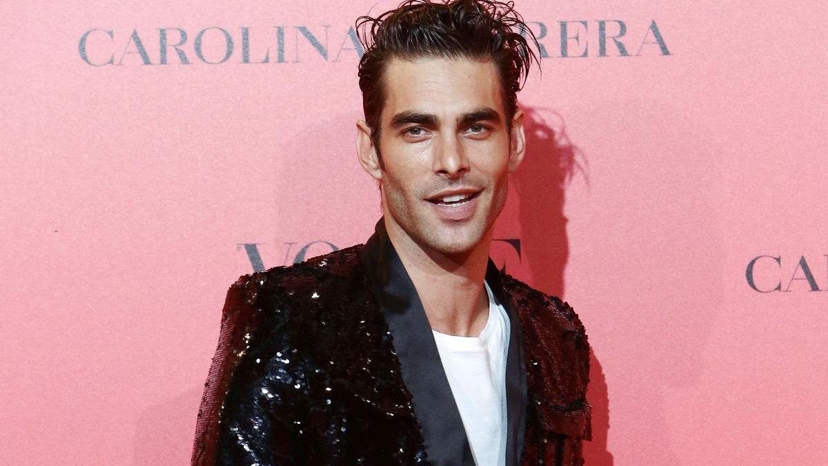 Jon Kortajarena en una imagen de archivo