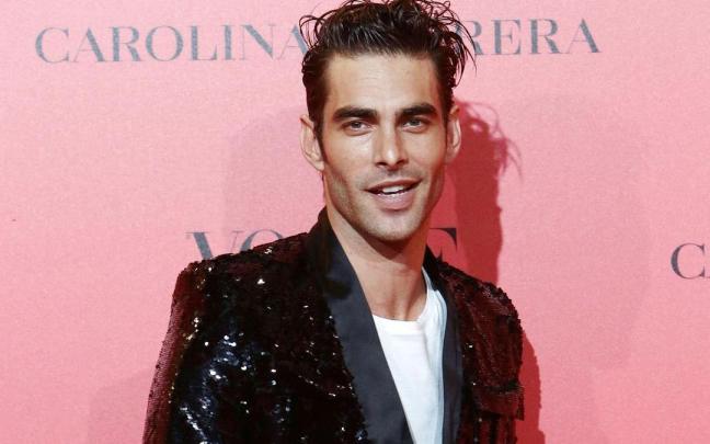 Jon Kortajarena en una imagen de archivo