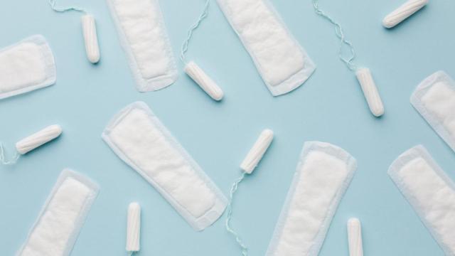 Tras una regla abundante puede haber pólipos, miomas o adenomiosis.