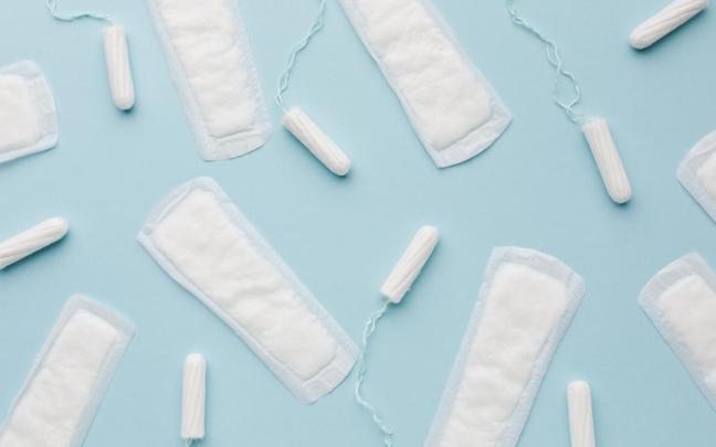 Tras una regla abundante puede haber pólipos, miomas o adenomiosis.