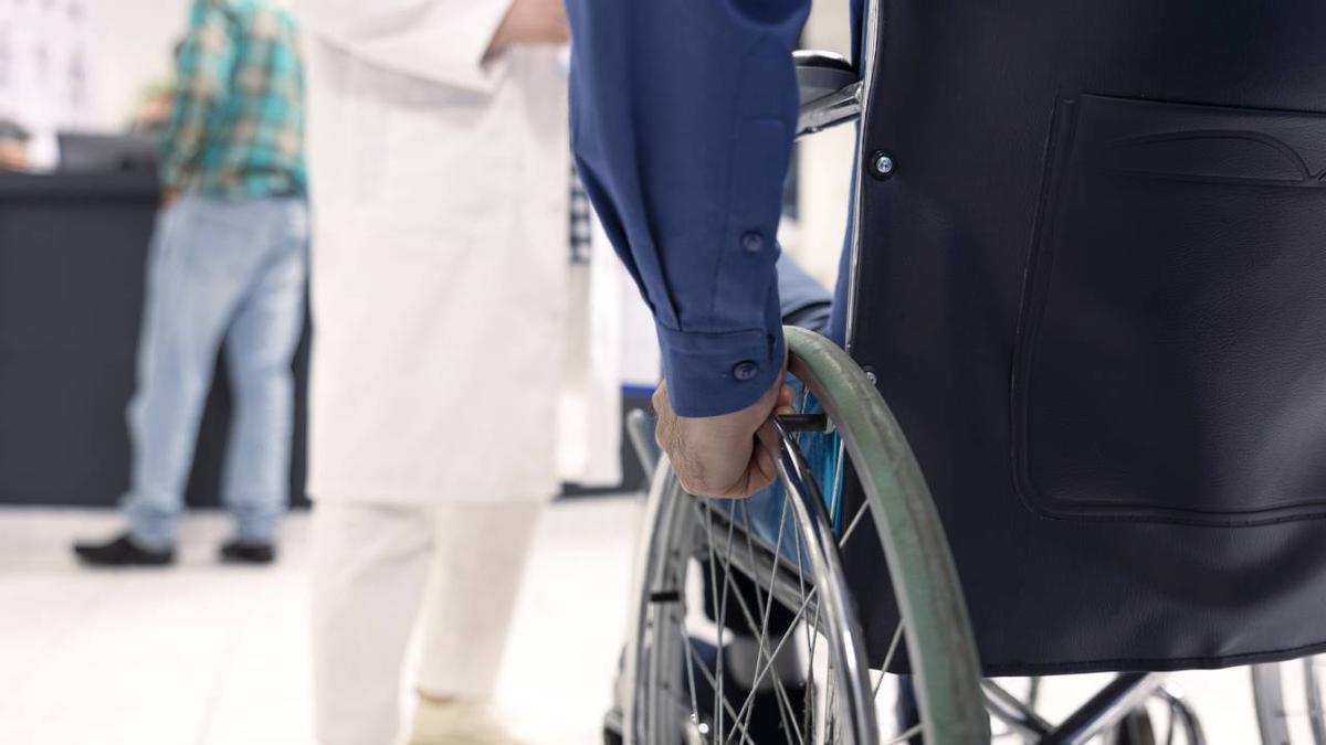 "Preguntas trampa" para conceder la incapacidad permanente