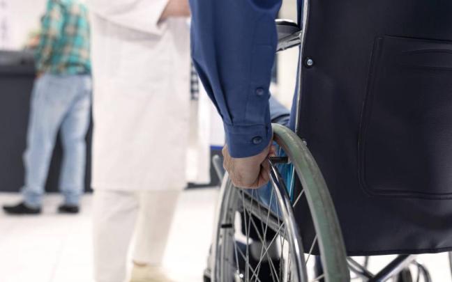 "Preguntas trampa" para conceder la incapacidad permanente