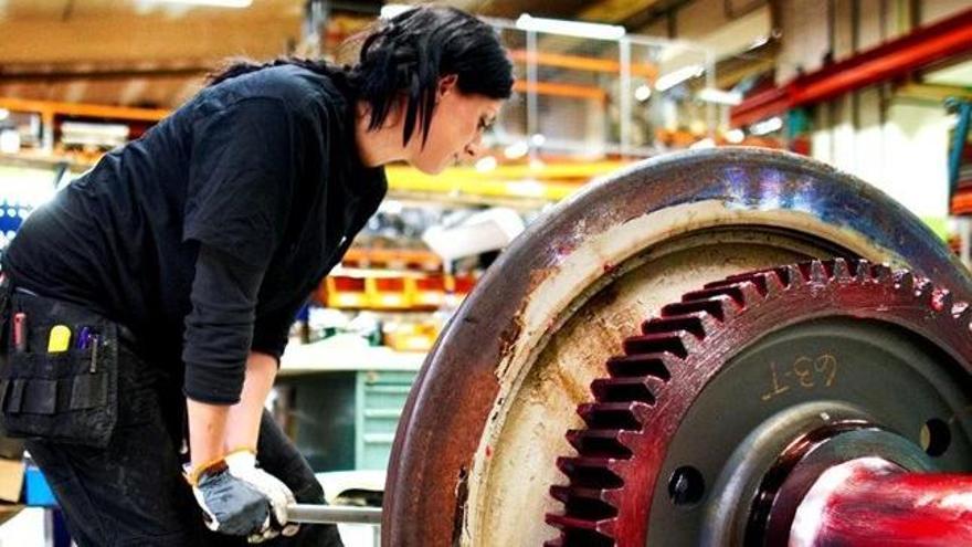 En 2024 se llevaron a cabo exportaciones de bienes industriales por valor de 31.262 millones de euros .