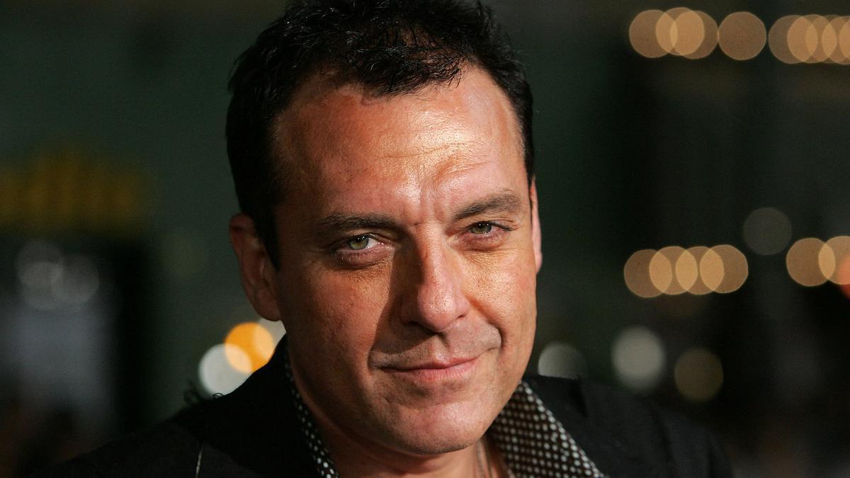 Tom Sizemore, en una imagen de archivo.