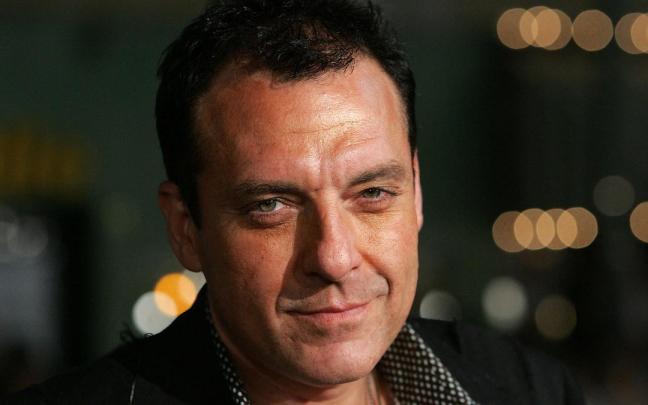 Tom Sizemore, en una imagen de archivo.