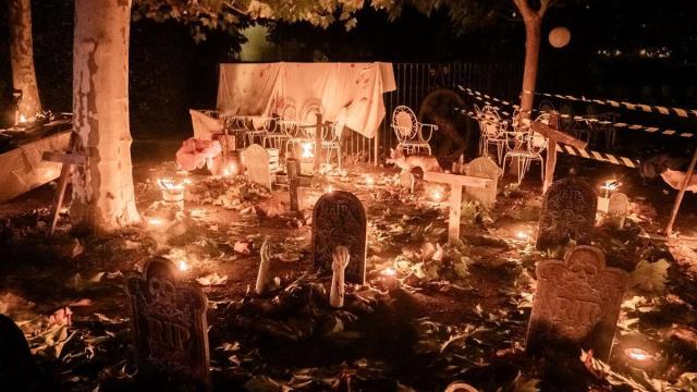 Villa-Lucía propone un plan de miedo por Halloween