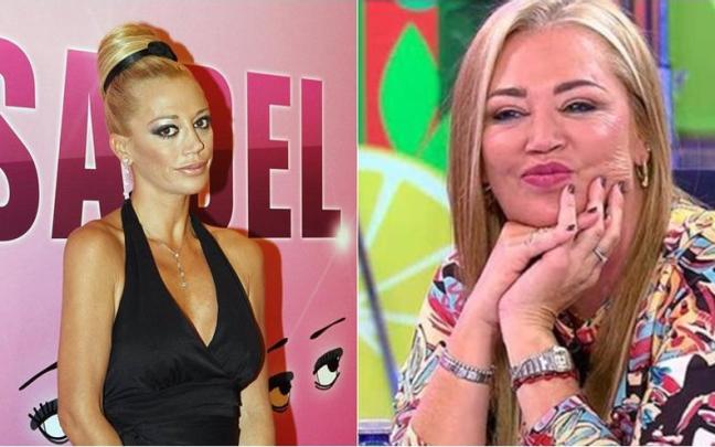 Adiós a 'Sálvame': así han cambiado sus presentadores y colaboradores