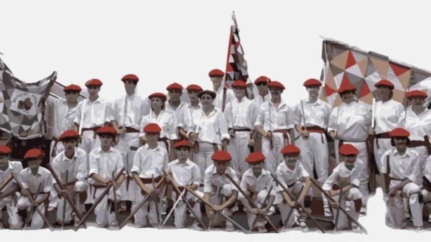 Las fiestas de alrgarán el sábado y domingo