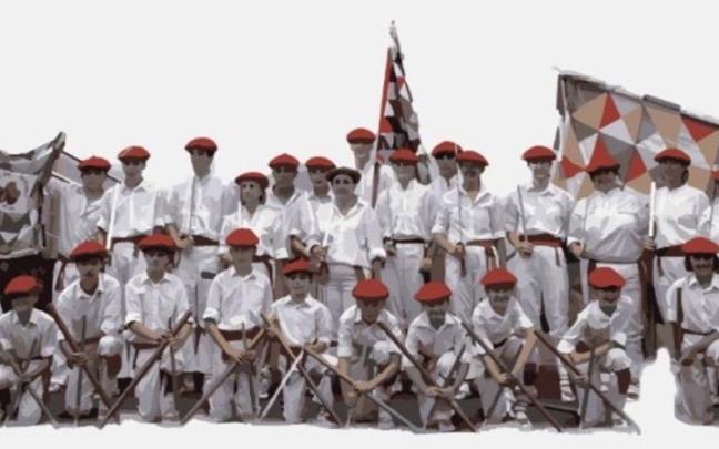 Las fiestas de alrgarán el sábado y domingo