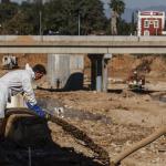 En imágenes: la 'zona cero' de la Dana un mes después