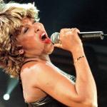Tina Turner, en una imagen de archivo.