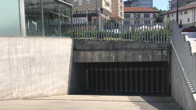 Galdakao ha iniciado el proceso para adjudicar 253 garajes municipales