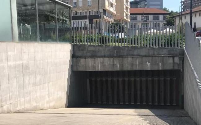 Galdakao ha iniciado el proceso para adjudicar 253 garajes municipales