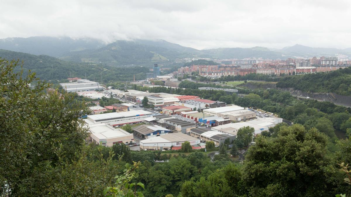 El primer Barómetro financiero ha tratado sobre el capital y la economía de la empresa vasca