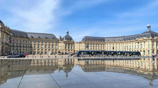 En imágenes: Guía de viaje para descubrir todos los atractivos de Burdeos