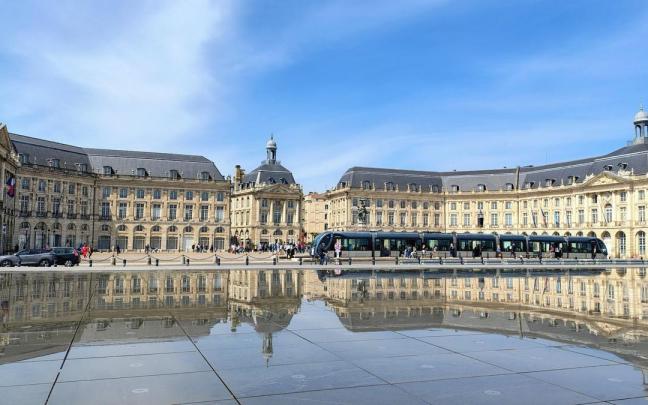 En imágenes: Guía de viaje para descubrir todos los atractivos de Burdeos