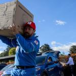 En imágenes: un terremoto de magnitud 7,4 sacude Colombia