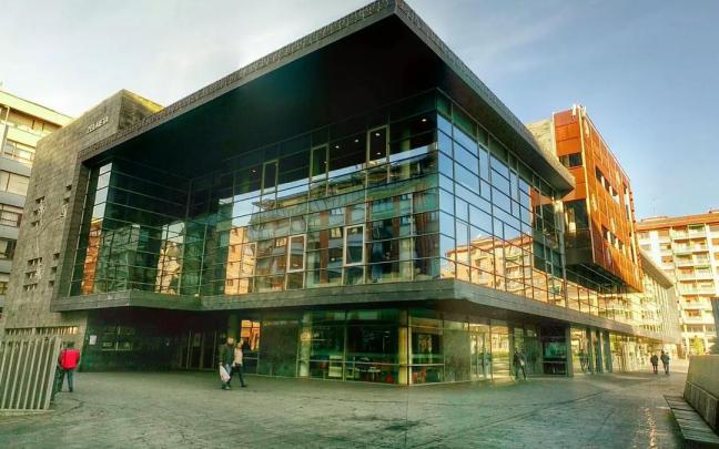 La exposición podrá visitarse en el Centro Cultural de Zelaieta hasta el 30 de abril.