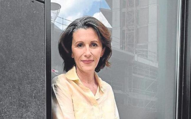 Ayanta Barilli posa con motivo de la publicación de su nuevo libro. Ayanta Barilli posa con motivo de la publicación de su nuevo libro.