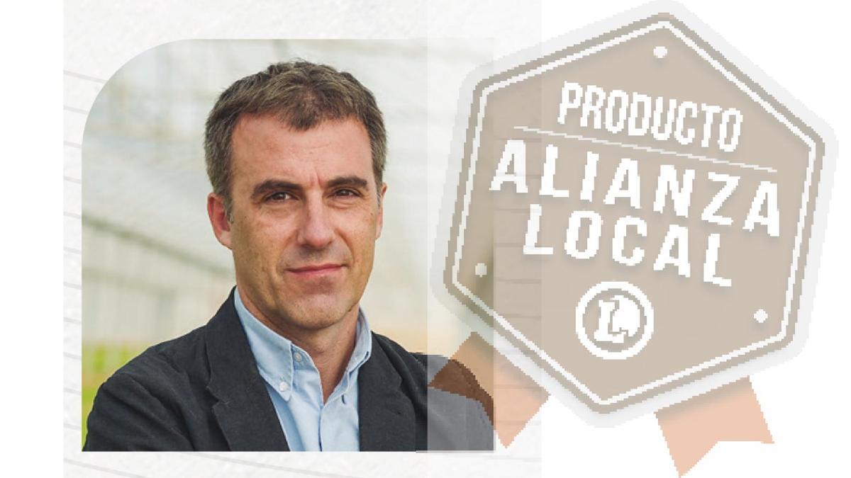 Fermín Aldaz Alianzas