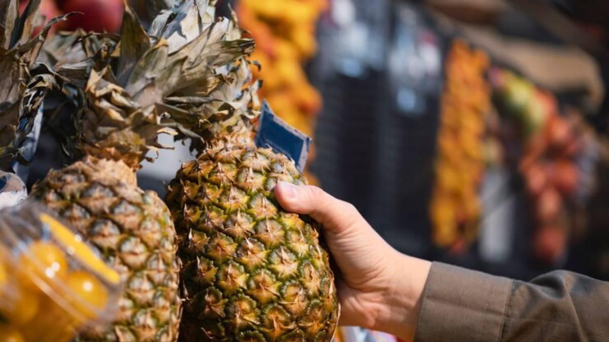 El producto de Amazon que necesitas si no paras de comprar piñas para ligar en Mercadona